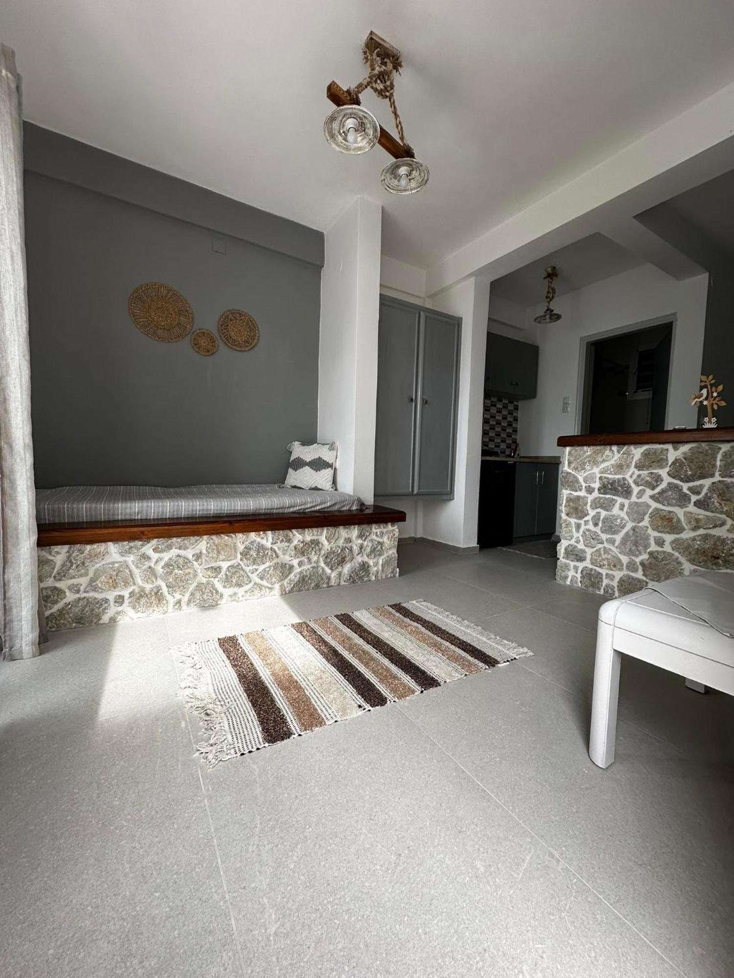 Elenis Studios&Apartments Masouri Exterior foto